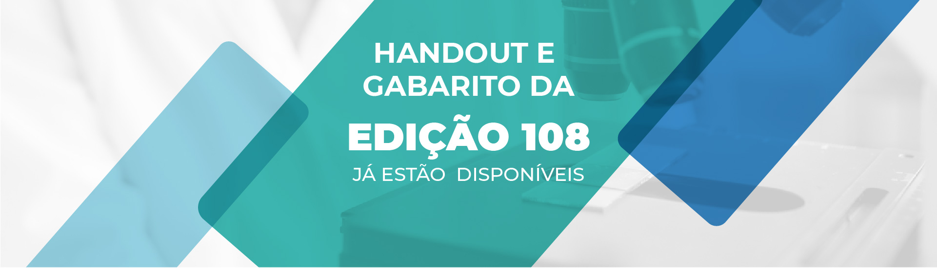 Handout 108