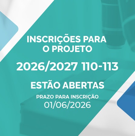 Projeto 2026-2027 110-113