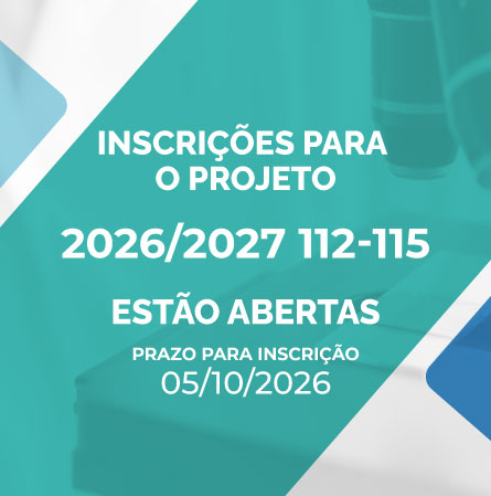 Projeto 2026-2027 112-115