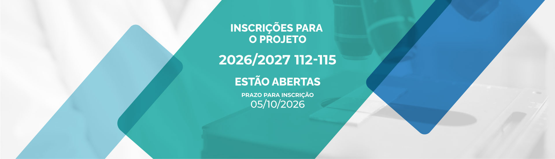 Projeto 2026-2027 112-115