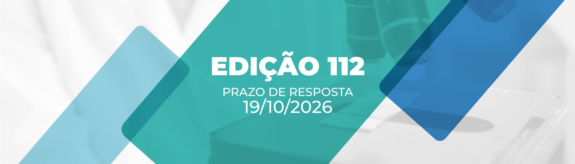 Edição 112